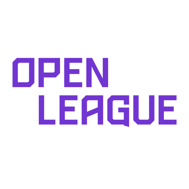 OpenLeague Logo
